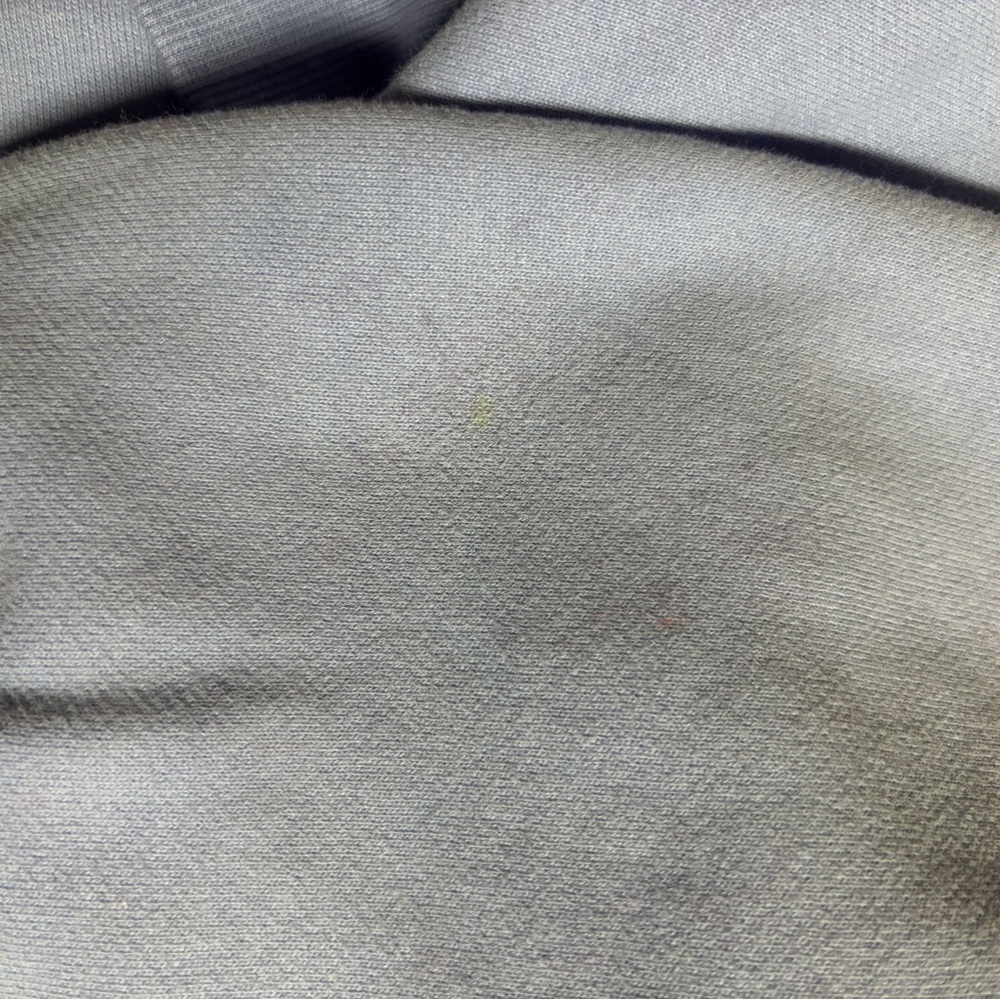 Dayflower blue Aritzia Sweatshirt and Sweatpants Set - Picture 6 of 6